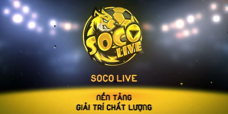 Nền tảng câu hỏi thường gặp socolive 
